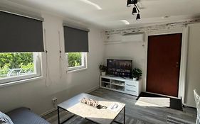 Videdal Apartment 2 Rooms - Own Entrance & Free Parking