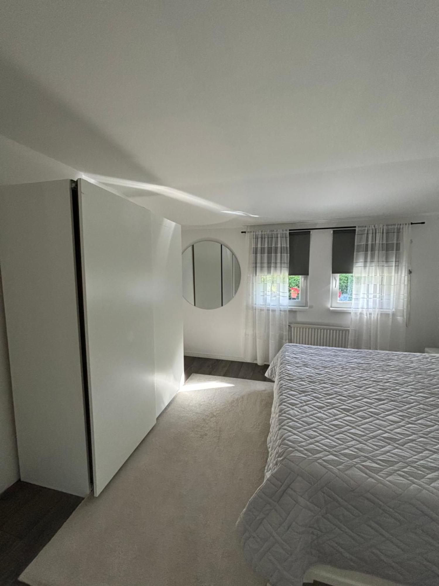 Videdal Apartment 2 Rooms - Own Entrance & Free Parking Malmö Exteriör bild
