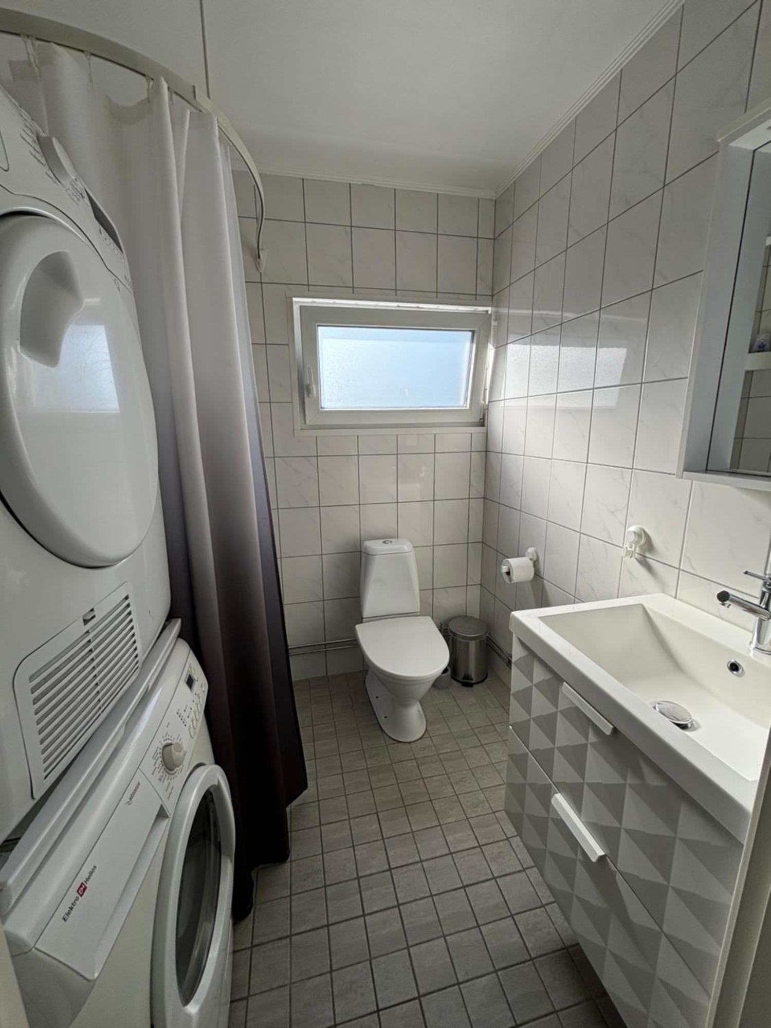 Videdal Apartment 2 Rooms - Own Entrance & Free Parking Malmö Exteriör bild